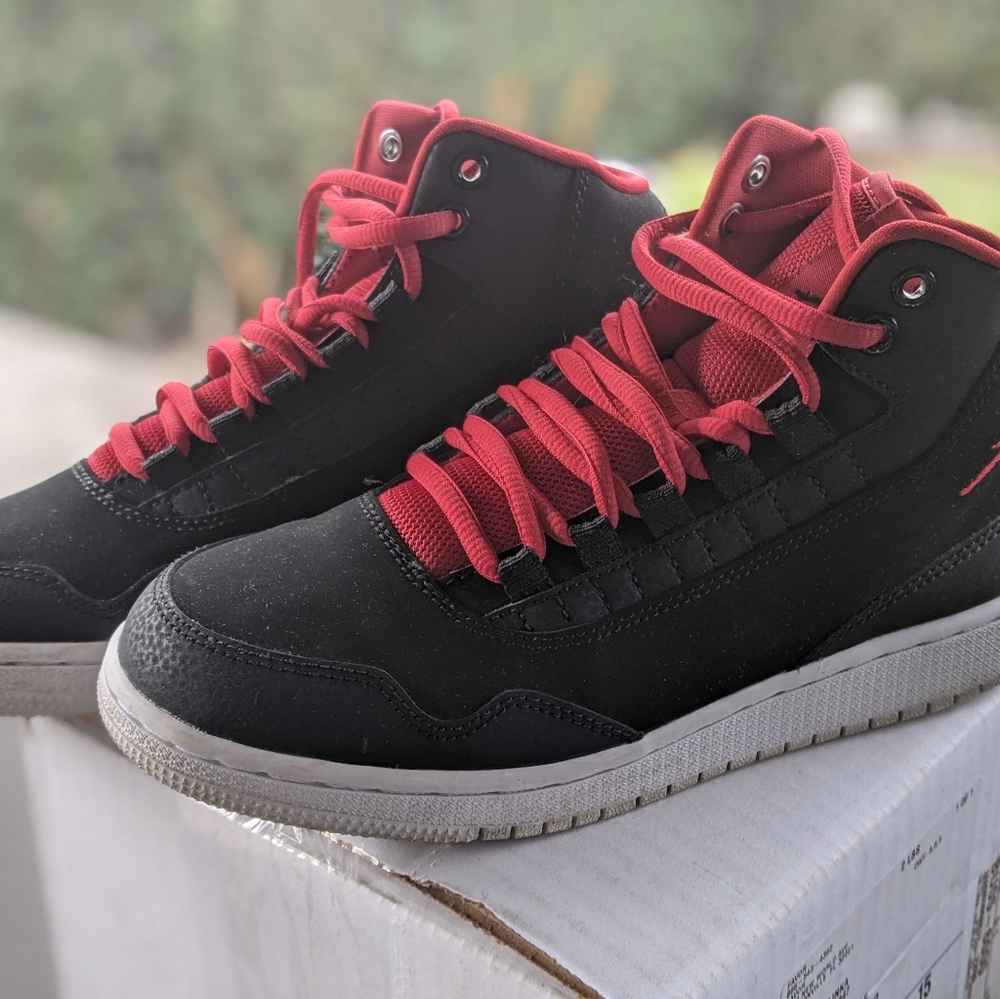 Nike Air Jordan Executive (BG)